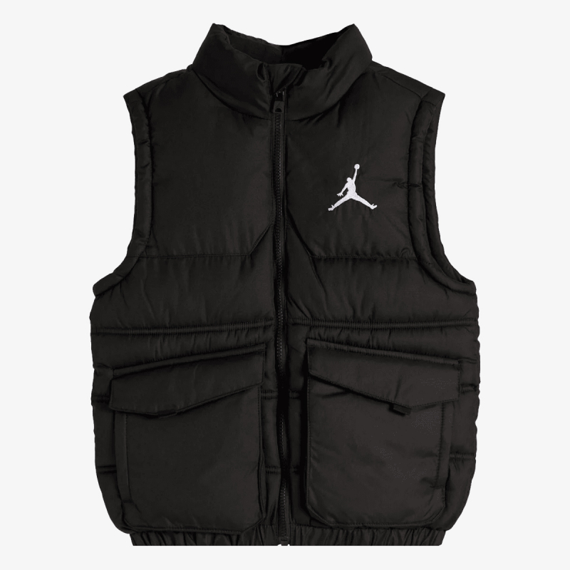 Nike Prsluk JDB PUFFER FILLED VEST 