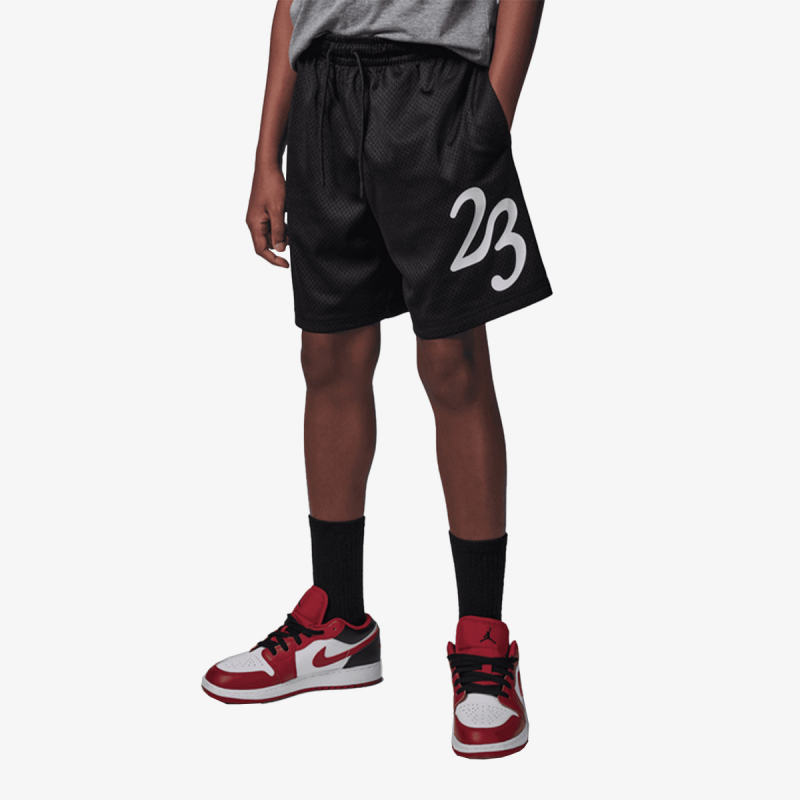 Nike Šorc JDB MJ MVP MESH SHORT 