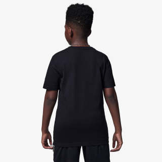 Nike Majica JDB MVP AIRBRUSHED JORDAN SS T 