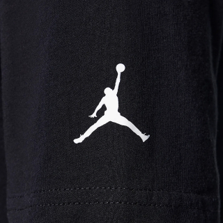 Nike Majica JDB MVP AIRBRUSHED JORDAN SS T 