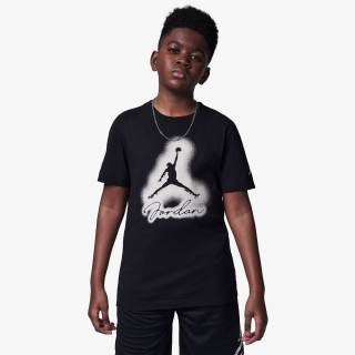 Nike Majica JDB MVP AIRBRUSHED JORDAN SS T 