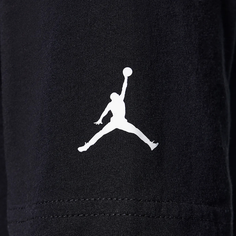 Nike Majica JDB MVP AIRBRUSHED JORDAN SS T 