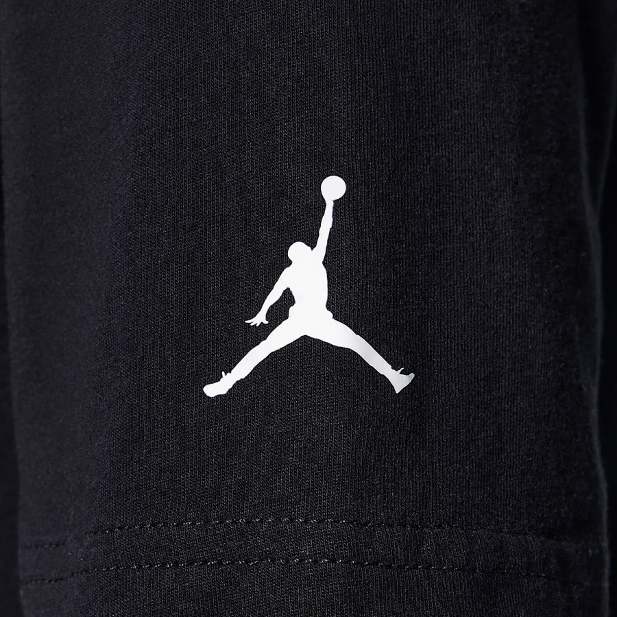 Nike Majica JDB MVP AIRBRUSHED JORDAN SS T 