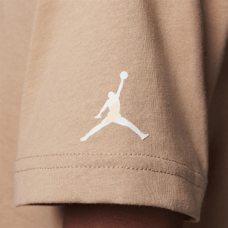 Nike Majica JDB MVP AIRBRUSHED JORDAN SS T 