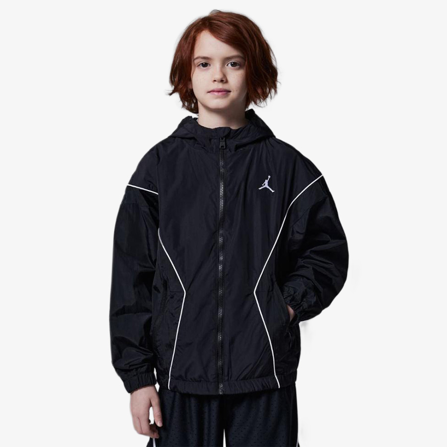 Nike Jakna JDB ESS DRAFT JACKET 