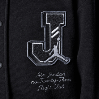 Nike Košulja JDB COURT OF LEGENDS LS KNIT T 