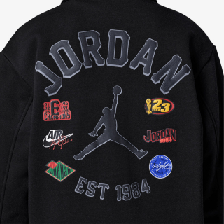Nike Košulja JDB COURT OF LEGENDS LS KNIT T 