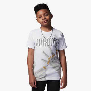 Nike Proizvodi JDB MJ ROADTRIP XRAY SS TEE 