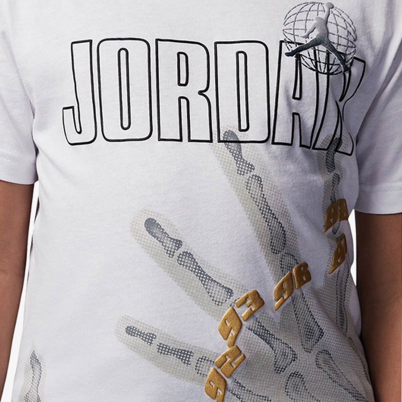 Nike Proizvodi JDB MJ ROADTRIP XRAY SS TEE 