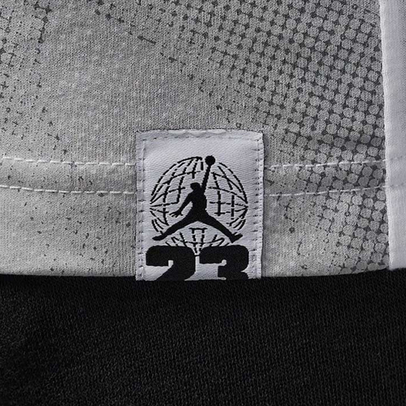 Nike Proizvodi JDB MJ ROADTRIP XRAY SS TEE 