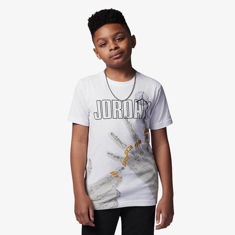 Nike Proizvodi JDB MJ ROADTRIP XRAY SS TEE 