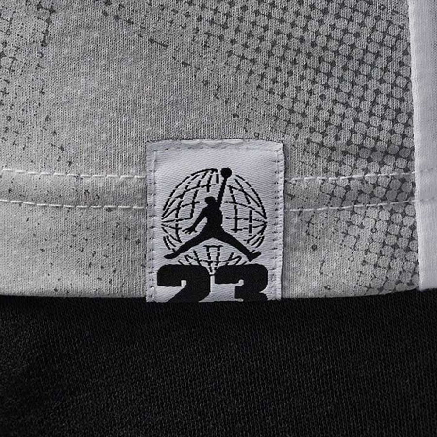 Nike Proizvodi JDB MJ ROADTRIP XRAY SS TEE 
