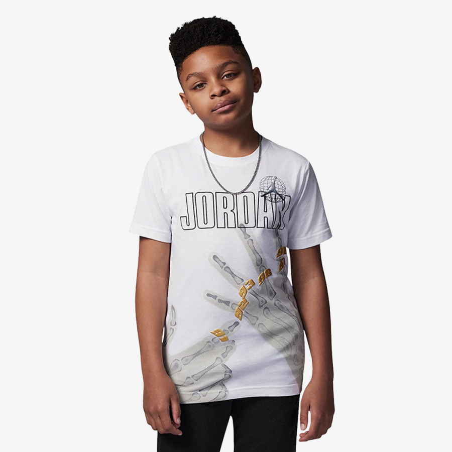 Nike Proizvodi JDB MJ ROADTRIP XRAY SS TEE 