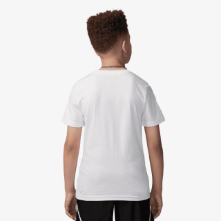 Nike Majica JDB BBALL FIRE SS TEE 