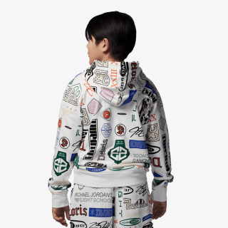 Nike Dukserica Drew Peak 