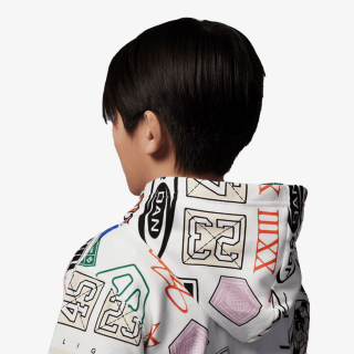 Nike Dukserica Drew Peak 