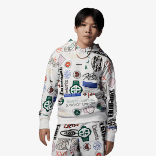 Nike Dukserica Drew Peak 