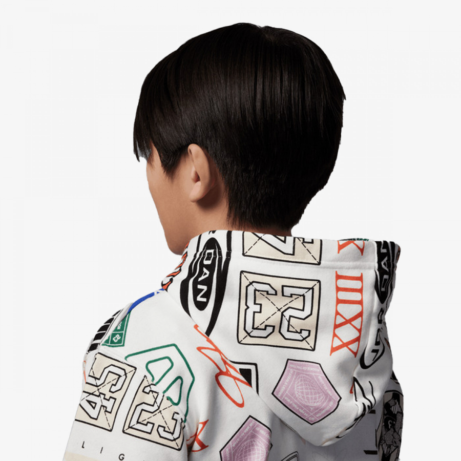 Nike Dukserica Drew Peak 