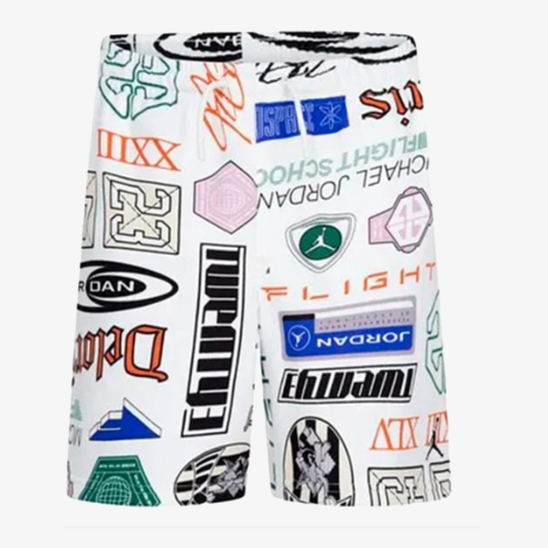 Nike Šorc Deep Fit Mudder 