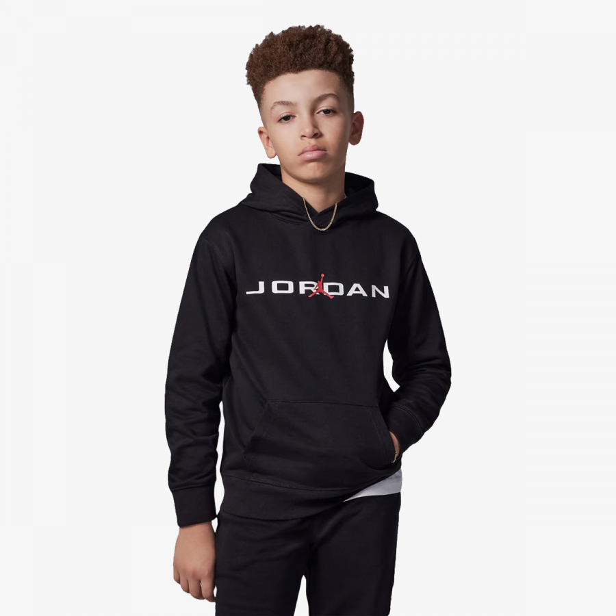 Nike Dukserica Woodoo Teddy 