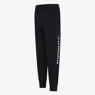 Nike Donji dio trenerke JDB MJ BASELINE FT PANT 