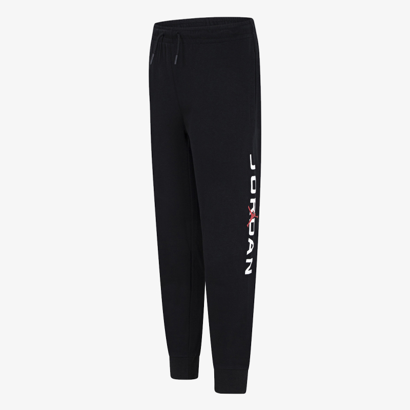 Nike Donji dio trenerke JDB MJ BASELINE FT PANT 