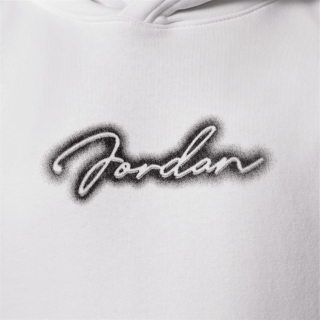 Nike Proizvodi JDB MJ MVP FT HBR PO 