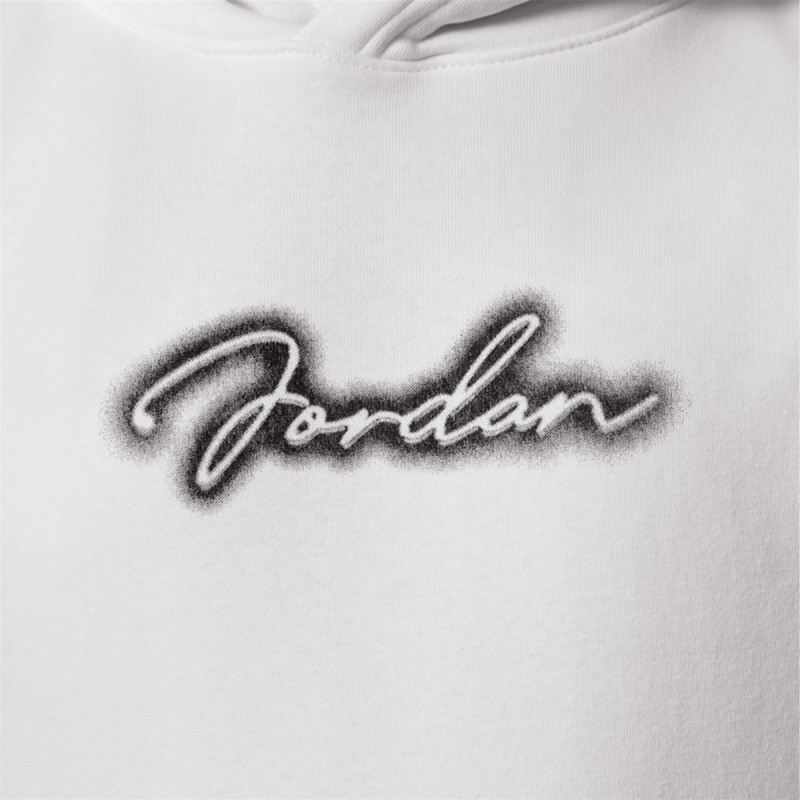 Nike Proizvodi JDB MJ MVP FT HBR PO 