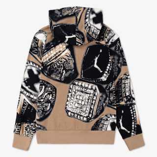 Nike Dukserica Male Hoody 