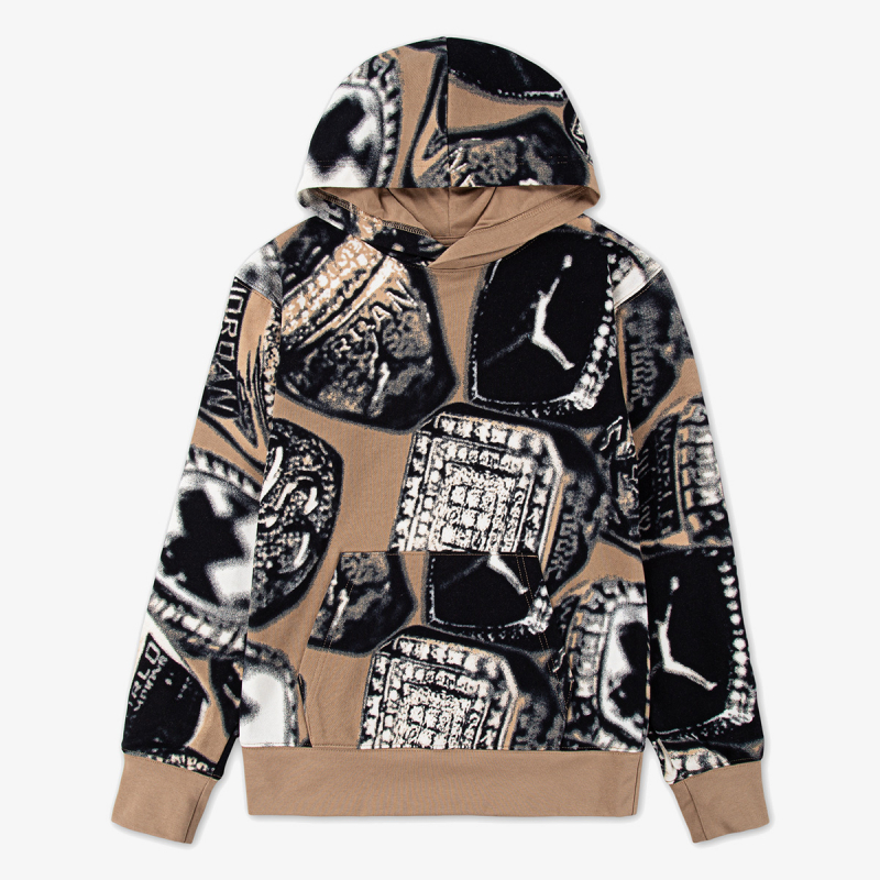 Nike Dukserica Male Hoody 