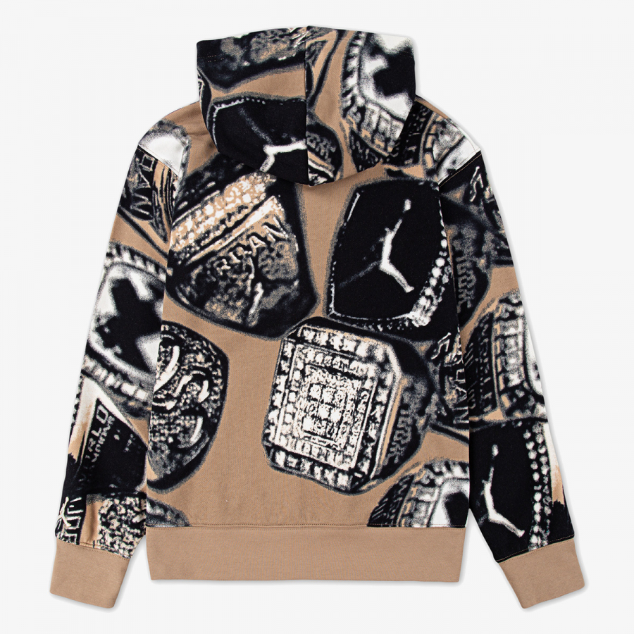 Nike Dukserica Male Hoody 