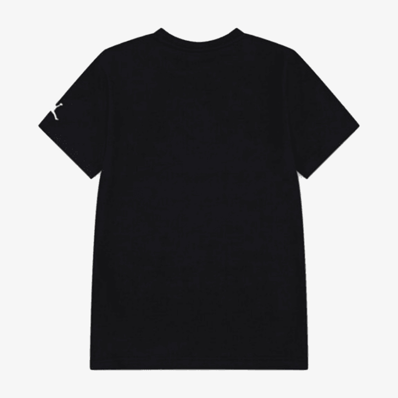 Nike Majica JDB MJ JAMMING SS TEE 