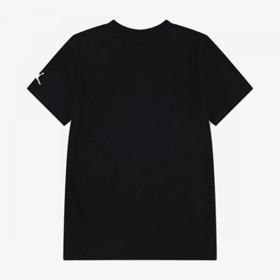 Nike Majica JDB MJ JAMMING SS TEE 