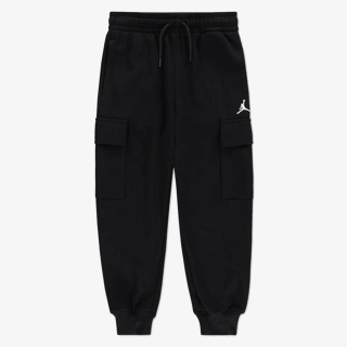 Nike Donji dio trenerke JDB MJ BROOKLYN FT CARGO PANT 