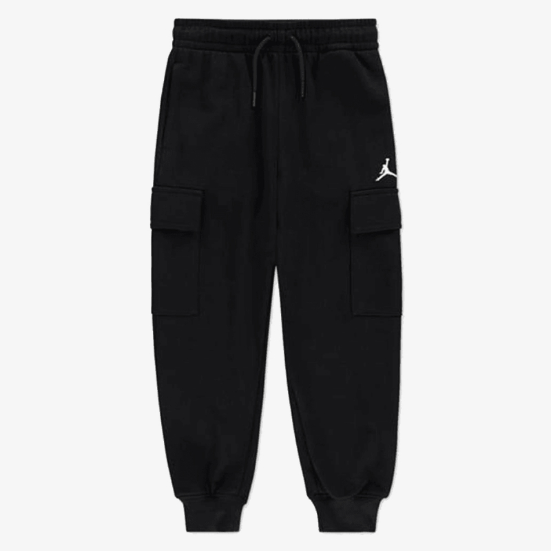 Nike Donji dio trenerke JDB MJ BROOKLYN FT CARGO PANT 
