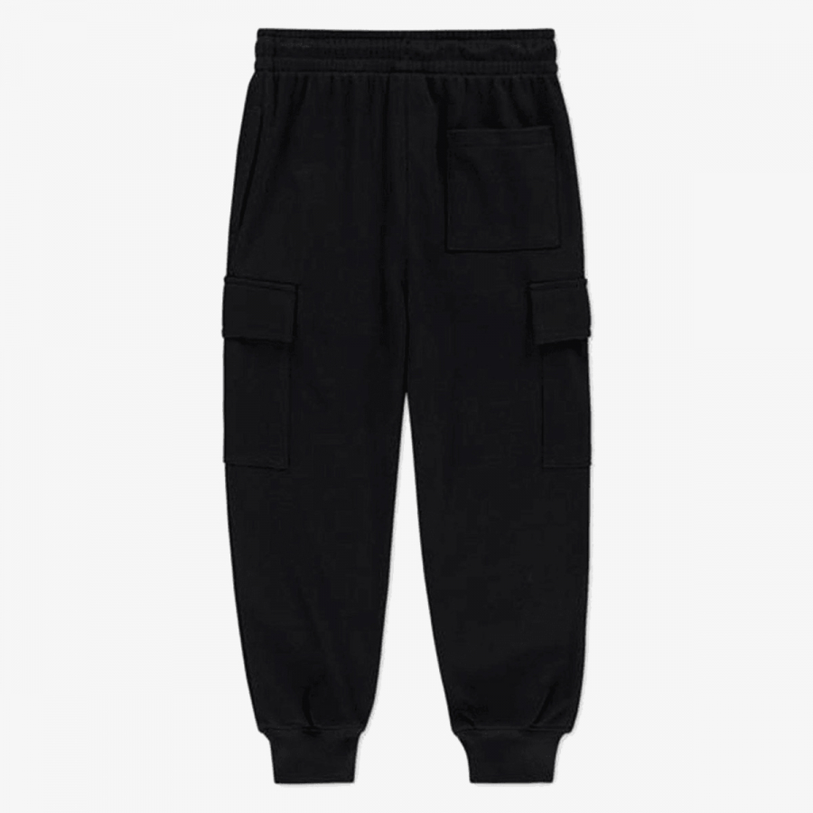 Nike Donji dio trenerke JDB MJ BROOKLYN FT CARGO PANT 