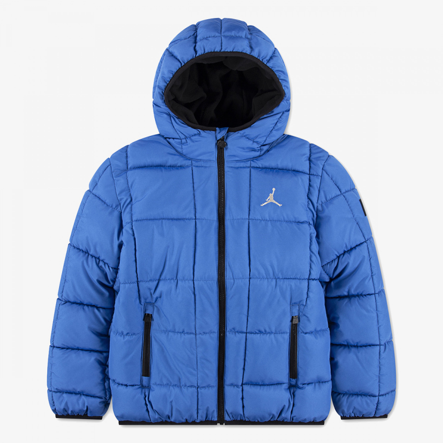 Nike Jakna JDN ESSENTIAL MDWT PUFFER 