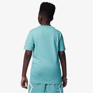 Nike Majica JDB MJ FLT ESS POOLSIDE JM SS 
