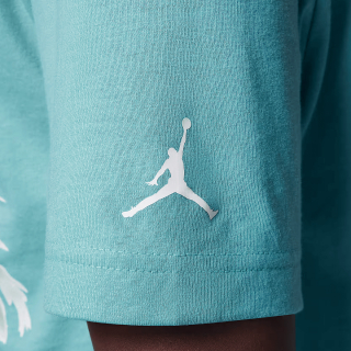 Nike Majica JDB MJ FLT ESS POOLSIDE JM SS 