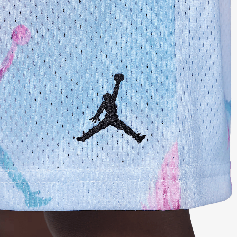 Nike Šorc JDB MJ ESS SMR PK AOP MESH SHO 