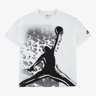 Nike Majica JDB M J BRAND SSNL SS TEE 