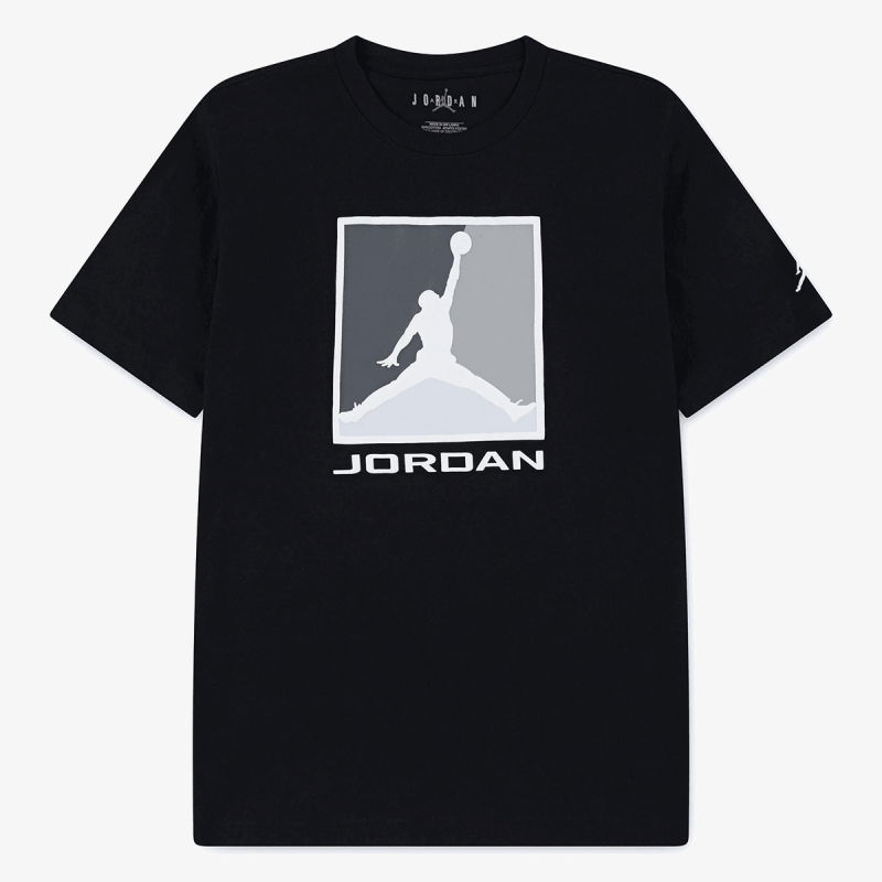 Proizvodi JDB M J FLT ESS BL 3.0 SS TEE 