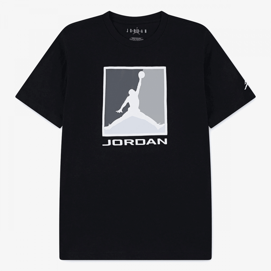 Proizvodi JDB M J FLT ESS BL 3.0 SS TEE 