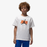 Nike Majica JDB MJ 85 SHATTER SS TEE 
