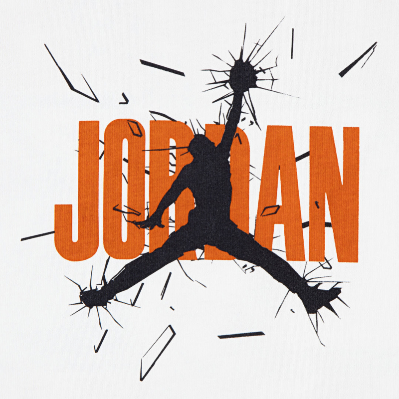 Nike Majica JDB MJ 85 SHATTER SS TEE 