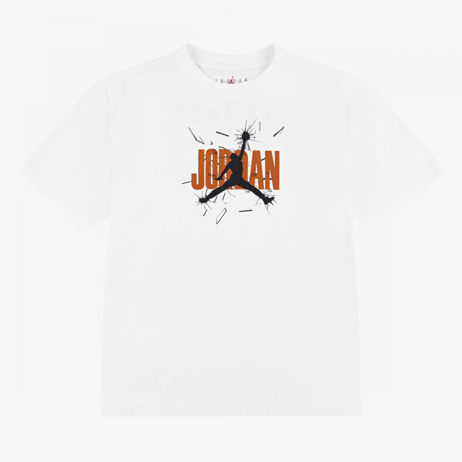 Nike Majica JDB MJ 85 SHATTER SS TEE 