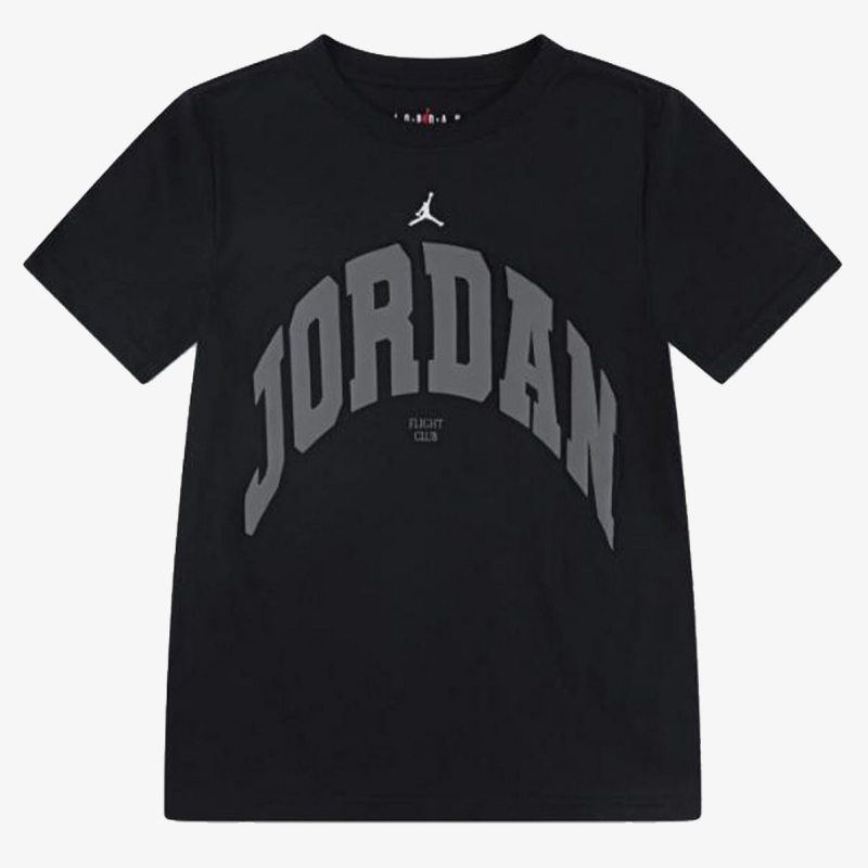 Nike Majica JDB MJ MVP WM SS TEE 