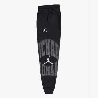 Nike Donji dio trenerke JDB MJ MVP HBR JM FT PANT 