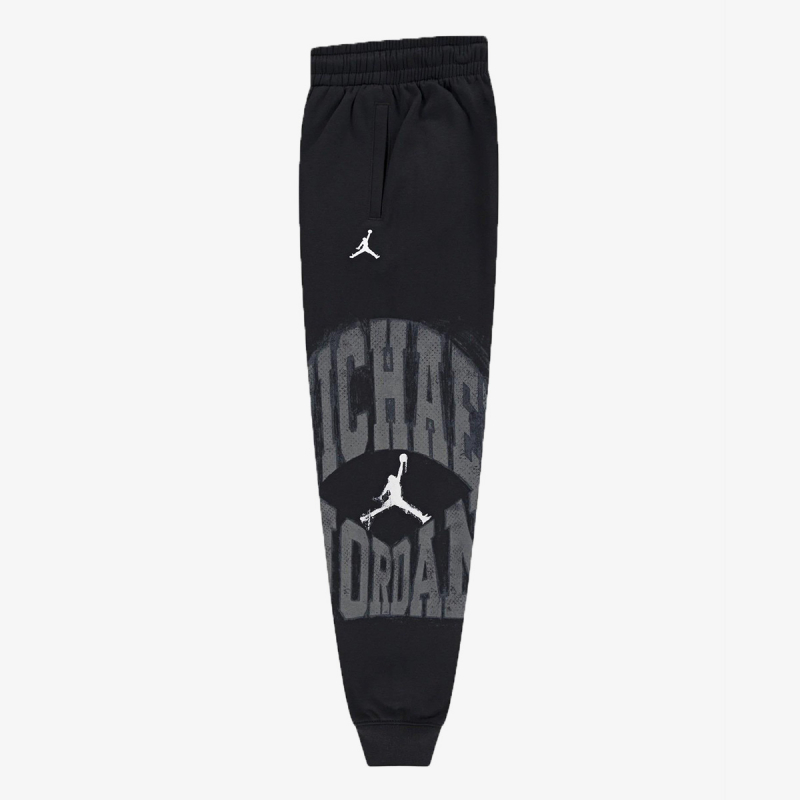 Nike Donji dio trenerke JDB MJ MVP HBR JM FT PANT 