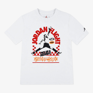 Nike Majica JDB MJP SHOP TEE SS-TEE 
